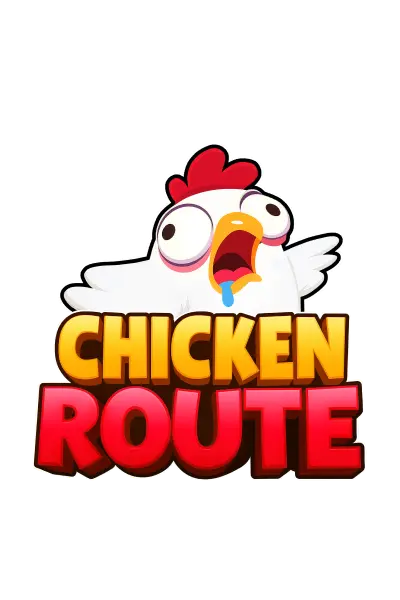 chickenroute