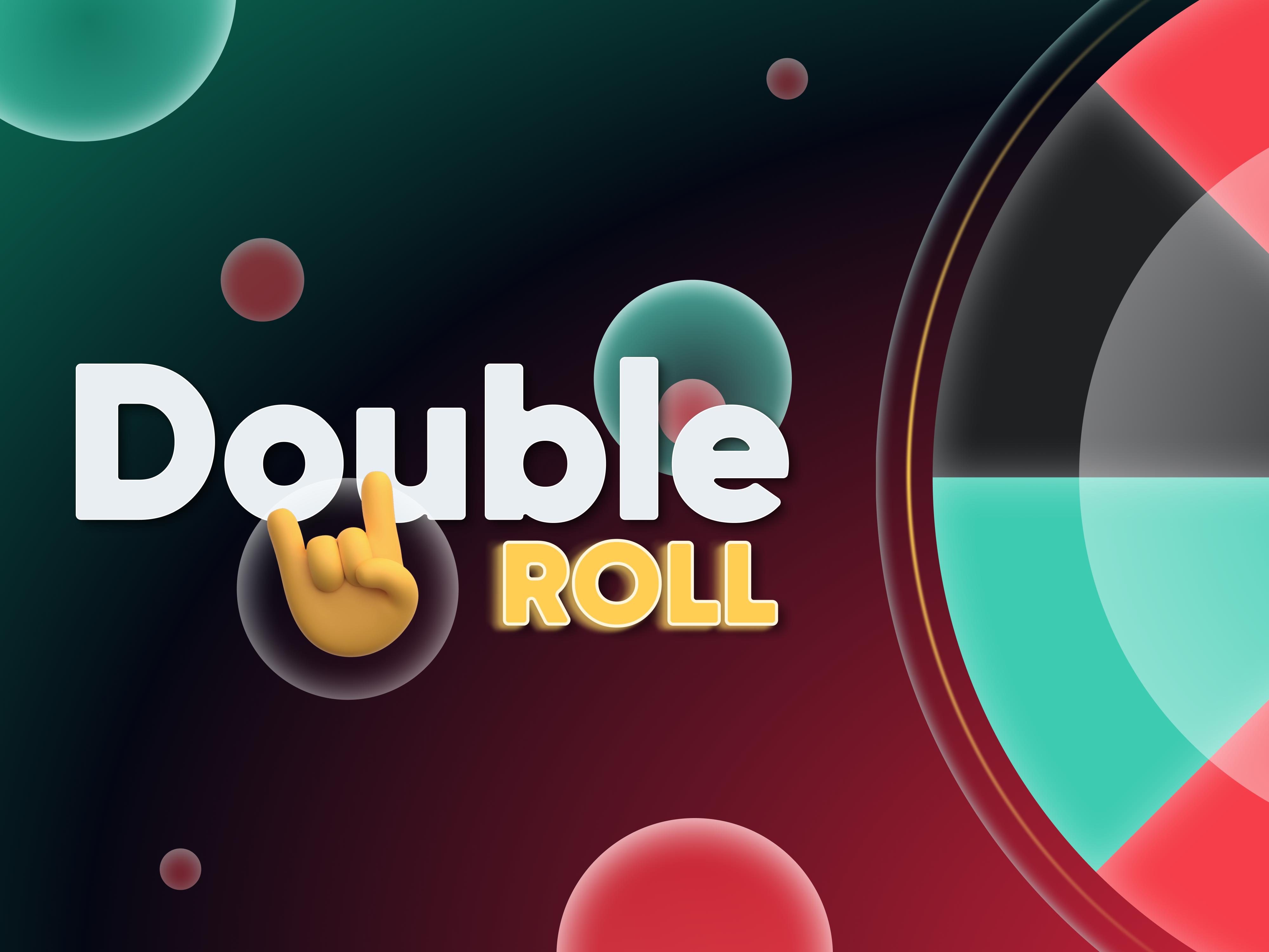 double