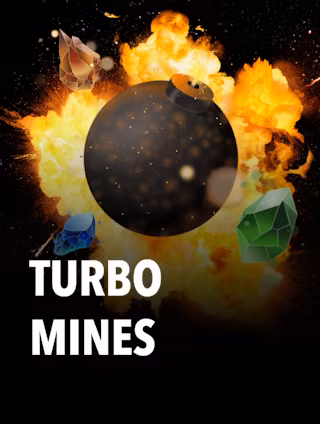 turbomines