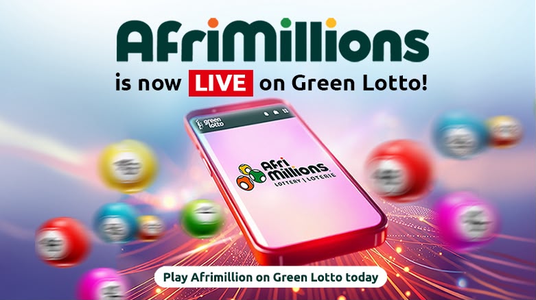 green lotto
