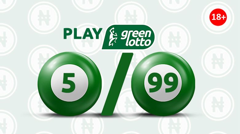 green lotto